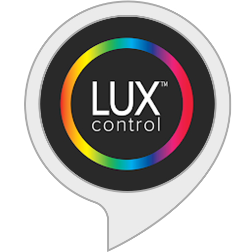 alexa-LUX Control